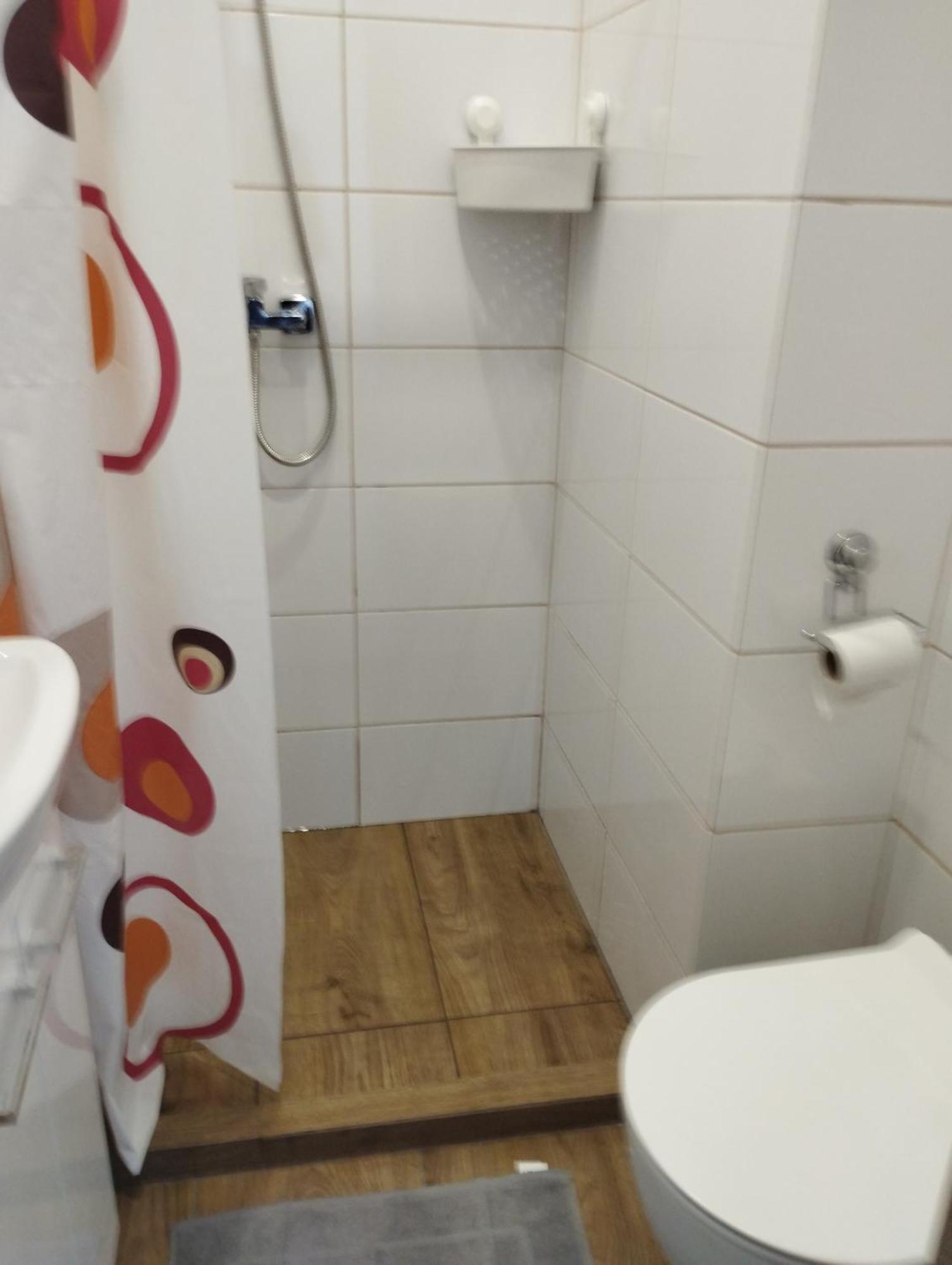 Noclegi Pod Debem Skawina Dış mekan fotoğraf