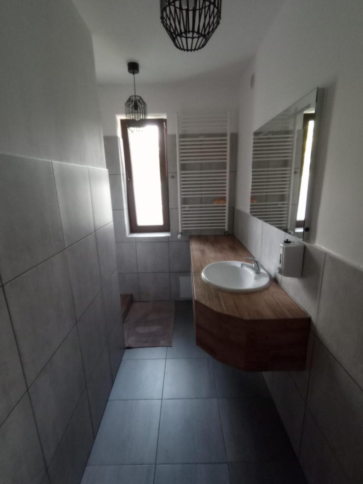 Noclegi Pod Debem Skawina Dış mekan fotoğraf